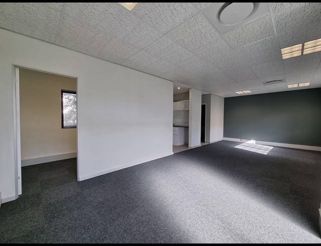 59M² OFFICE RENTED IN CENTURY CITY
